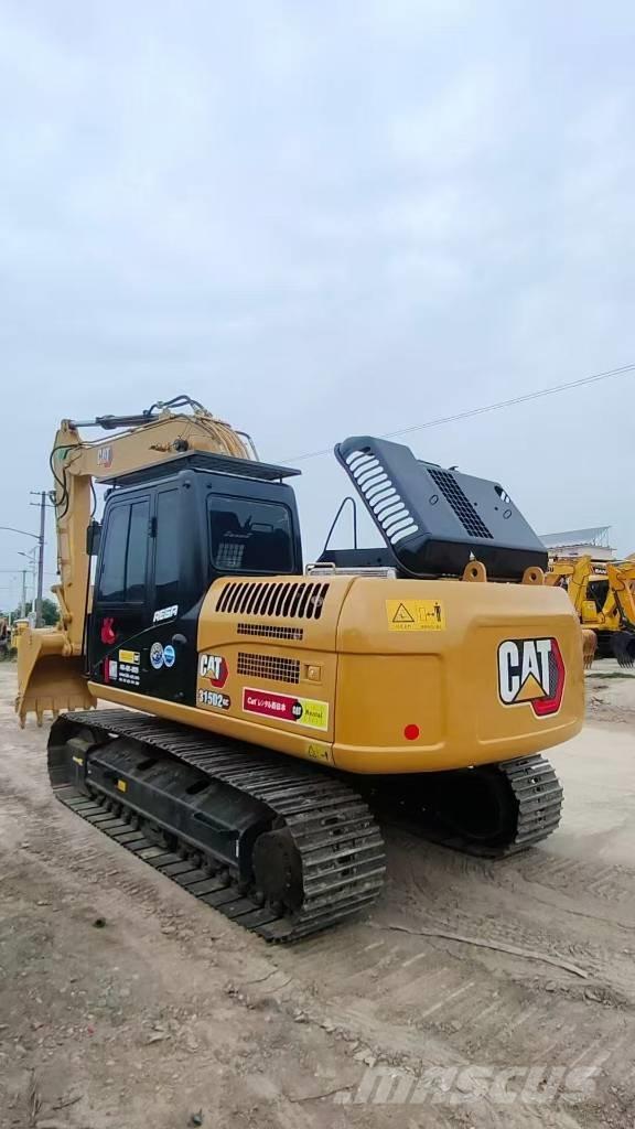 CAT 315 GC Excavatoare pe șenile
