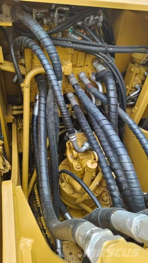 CAT 315 GC Excavatoare pe șenile
