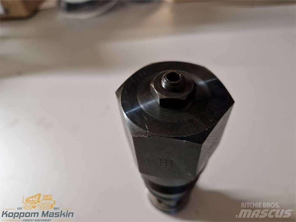 Rottne 075-0063 Hidraulice