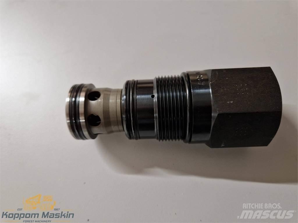 Rottne 075-0063 Hidraulice