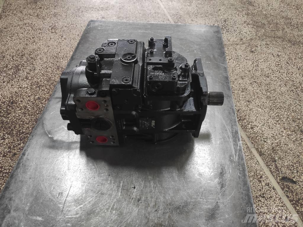 Sauer Danfoss 90R130 Hidraulice