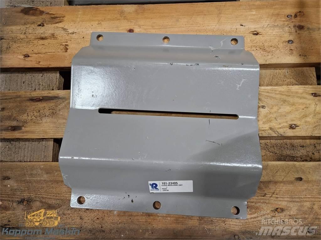 Rottne 101-23405 Capete pentru culegatoare