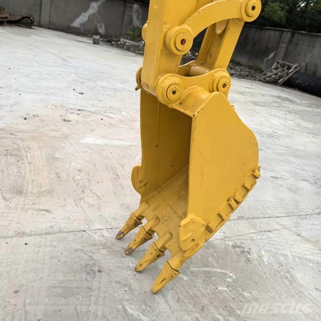 Komatsu PC 50 MR-2 Mini excavatoare < 7t
