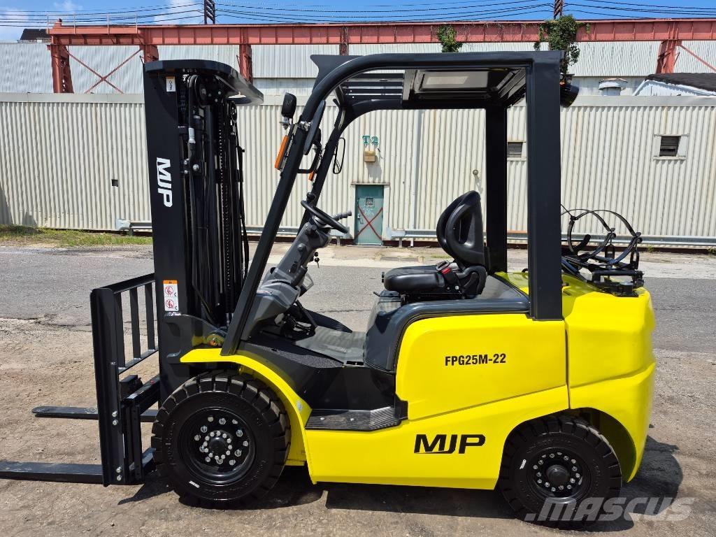  MJP FPG25M-22 Strivuitoare-altele