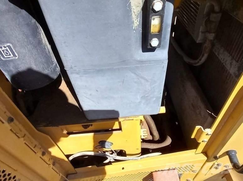 CAT 14 M Gredere