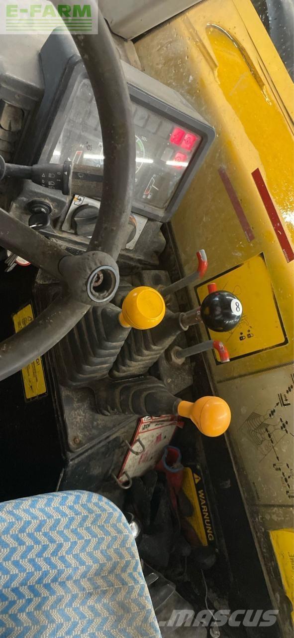 JCB 526-56 Manipulatoare agricole