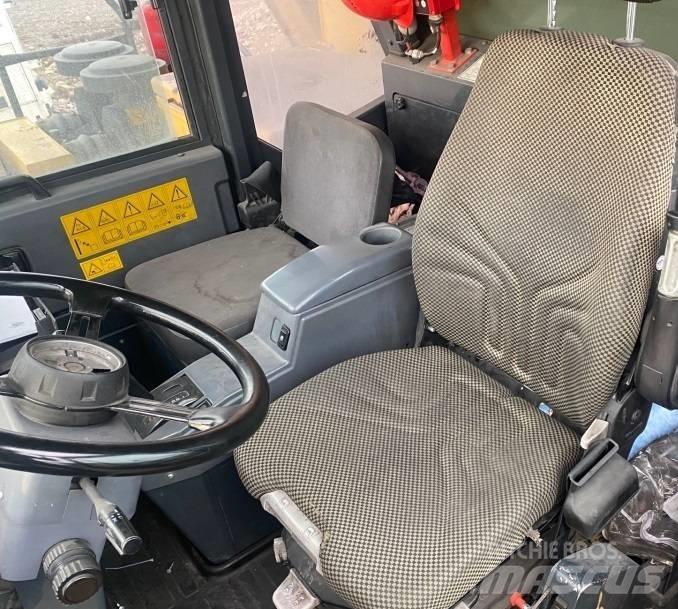 Komatsu HD405-7 Camioane cu basculante rigide