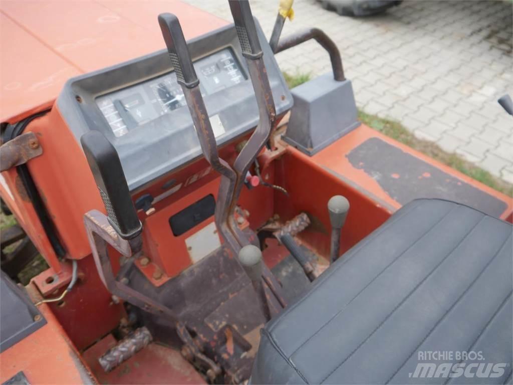 Fiat 70-65 Raupe Tractoare