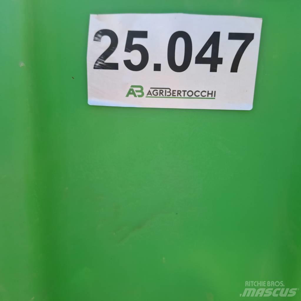 Rostselmash NN Tractoare agricole sprayers