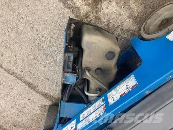 Genie GS 1930 Platforme foarfeca