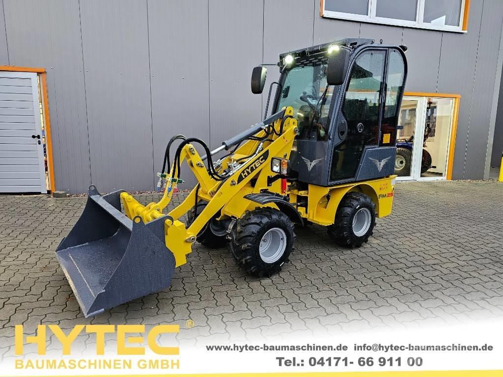Hytec FM25 Mini incarcator