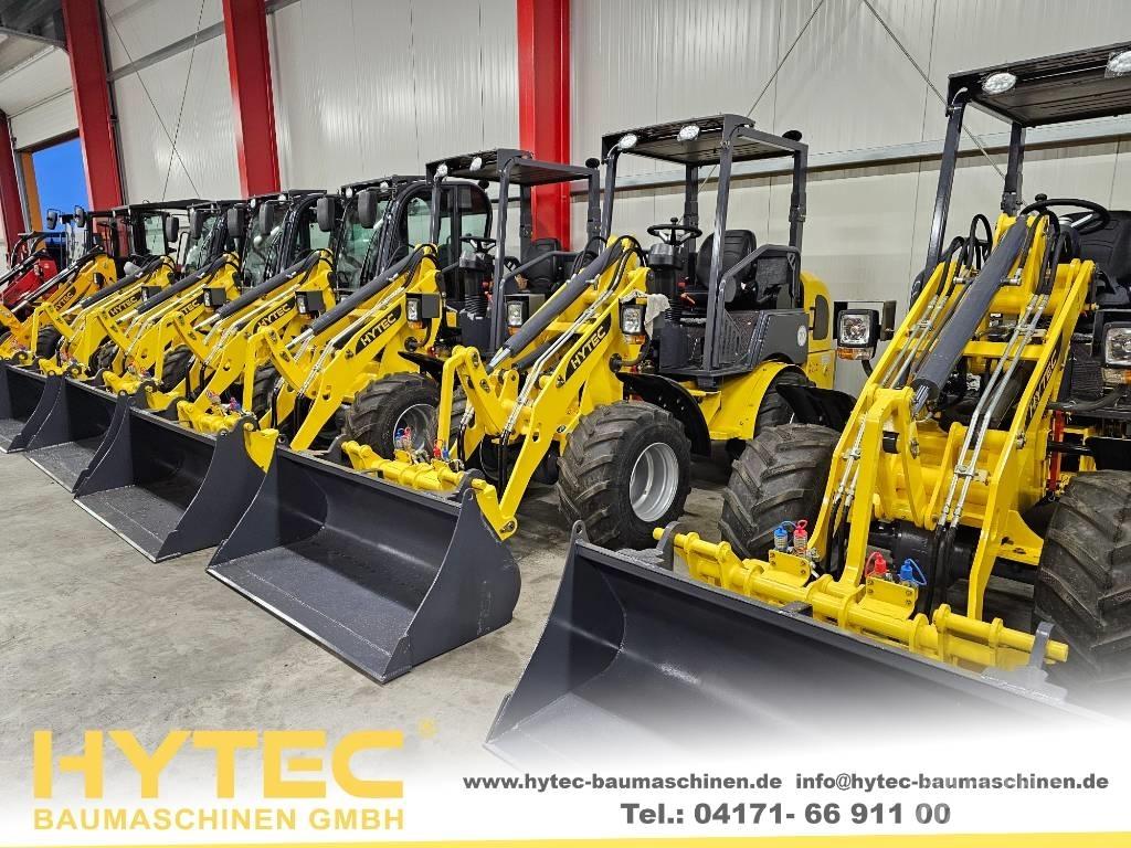 Hytec FM25 Mini incarcator