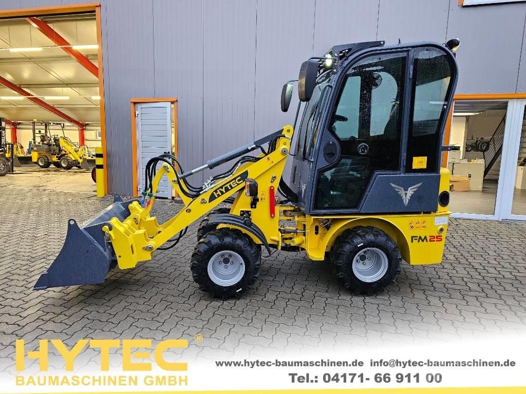 Hytec FM25 Mini incarcator