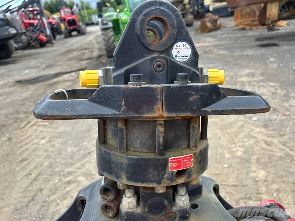Robinson GD-26 Cupe forestiere