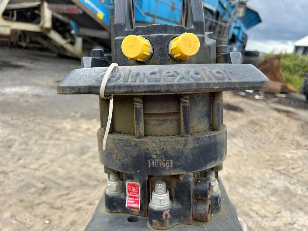Robinson GD-26 Cupe forestiere