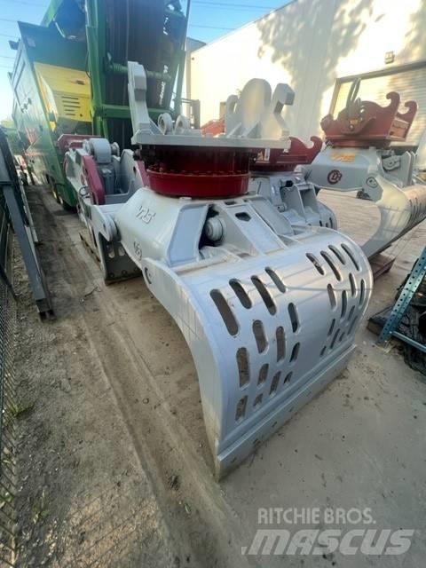 Demarec DRG 36 Cupa