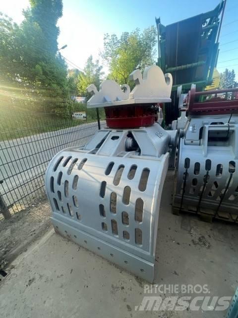 Demarec DRG 36 Cupa
