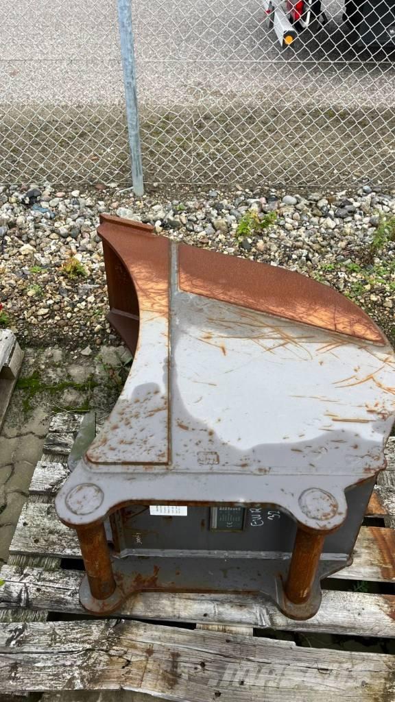  Sjørring 400 mm. S60 Pistoane