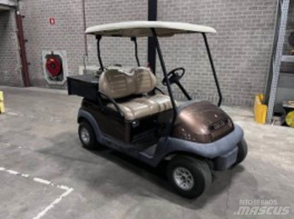 Club Car Precedent Masini utilitare