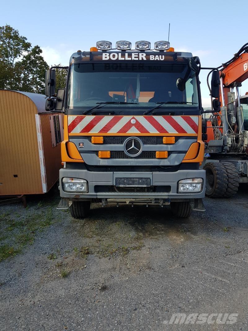 Schmidt SK600RHS Maturatori