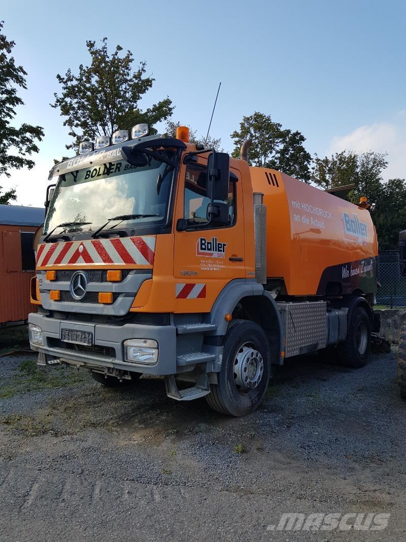 Schmidt SK600RHS Maturatori