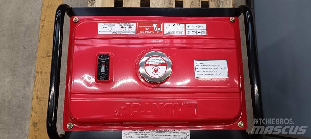 Mosa LT5500CL Generatoare pe Petrol