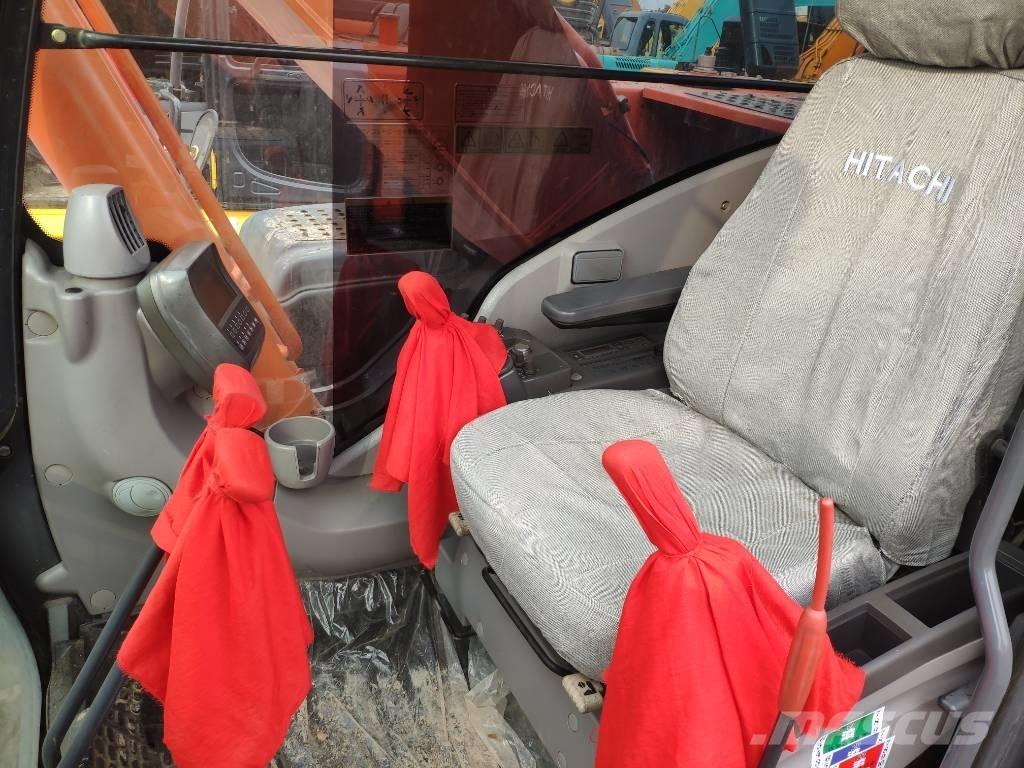 Hitachi ZX 240 H Excavatoare pe șenile
