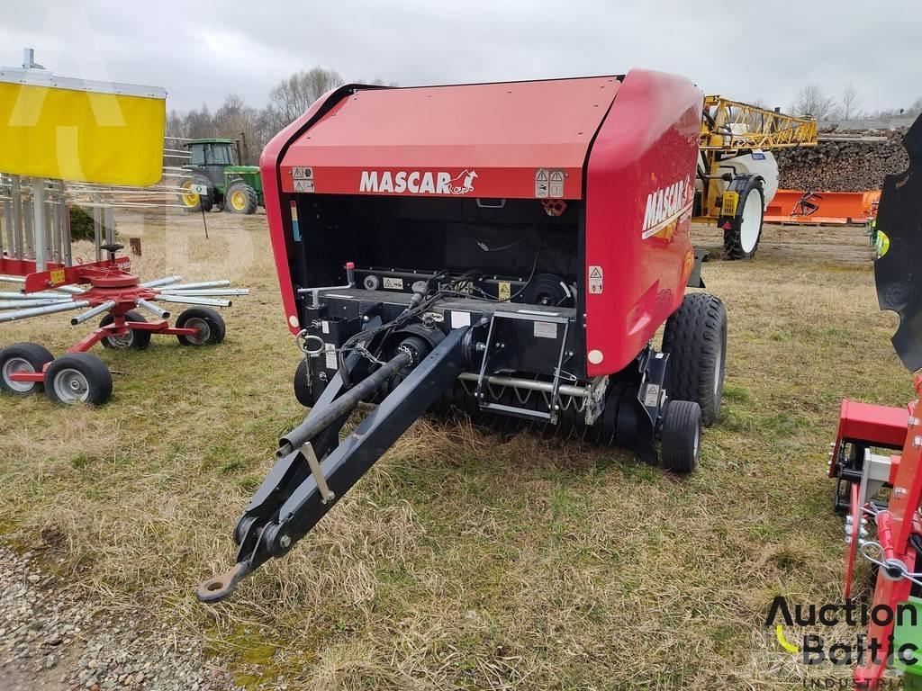 Mascar Corsa 420 Alte masini si accesorii pentru încarcat si sapaturi