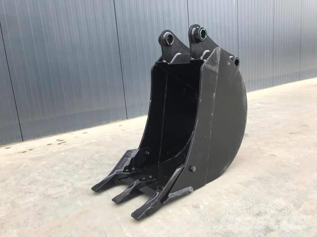 CAT 428E 0.40m Pistoane
