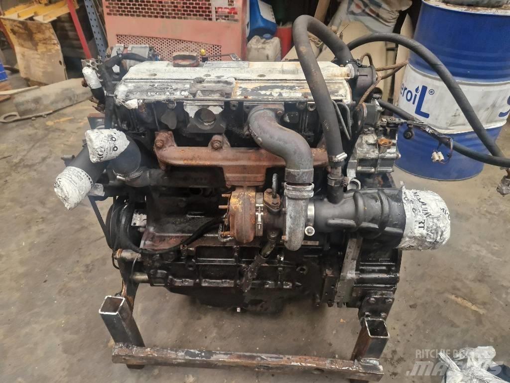 Deutz BF4M1013E Motoare