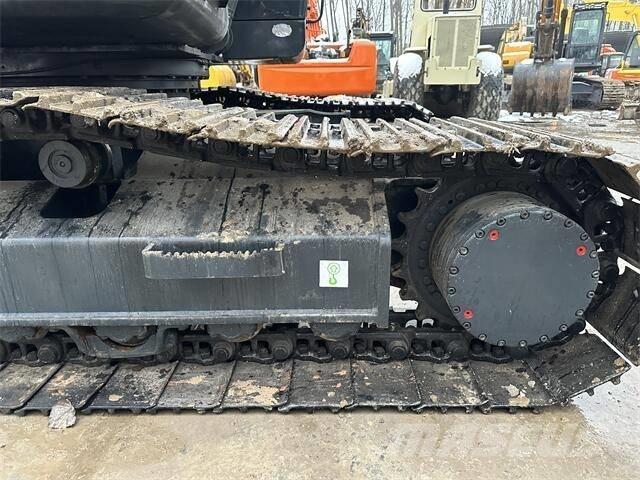 Hyundai R220LC-9S Excavatoare pe șenile
