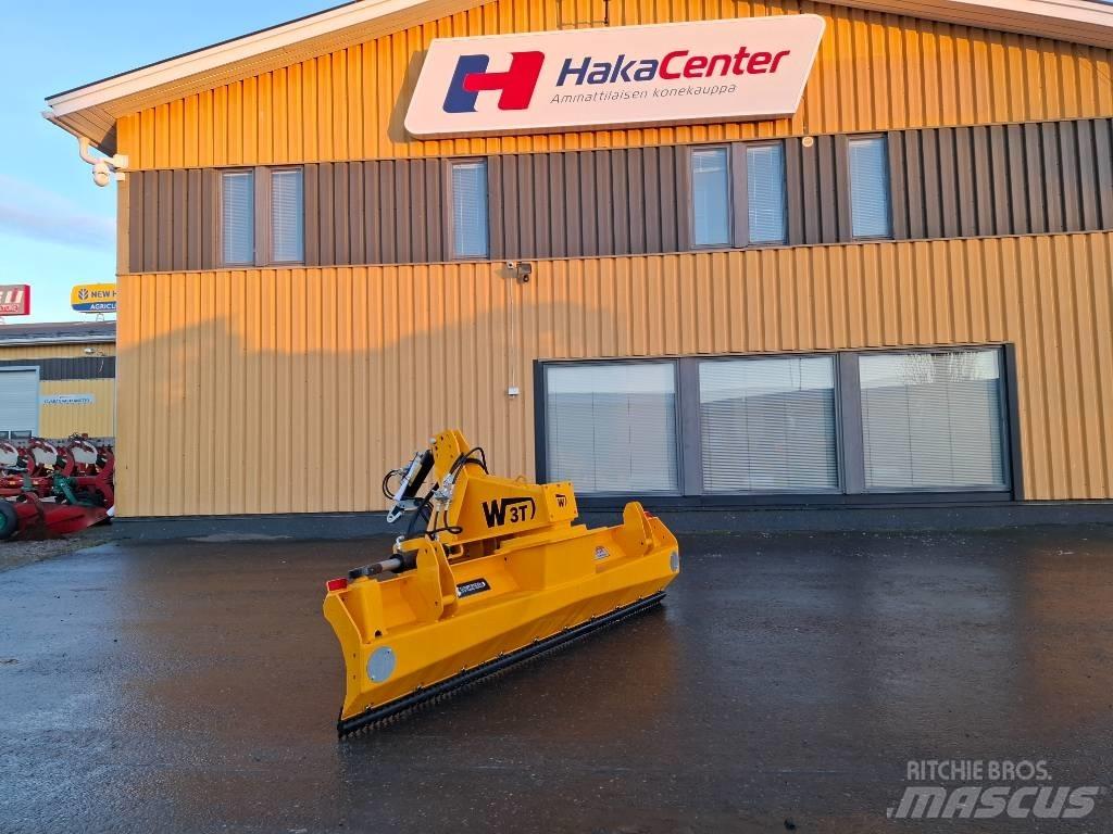 Wieska W3T Buldozer