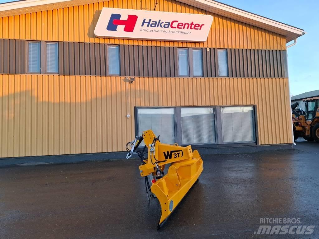Wieska W3T Buldozer