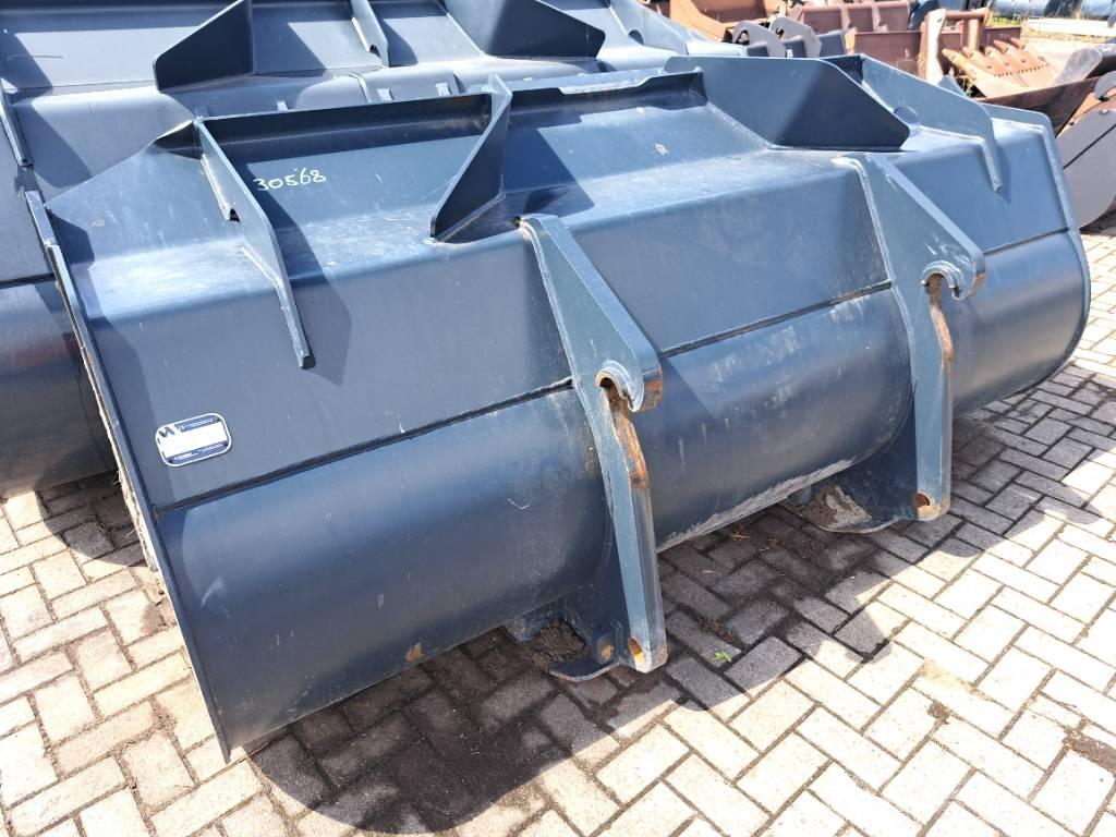 Hyundai HL955A Pistoane
