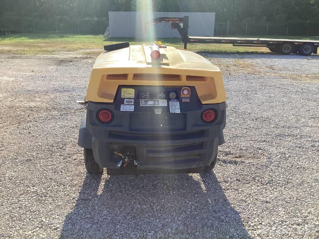 Atlas Copco XAS 185 Compresoare