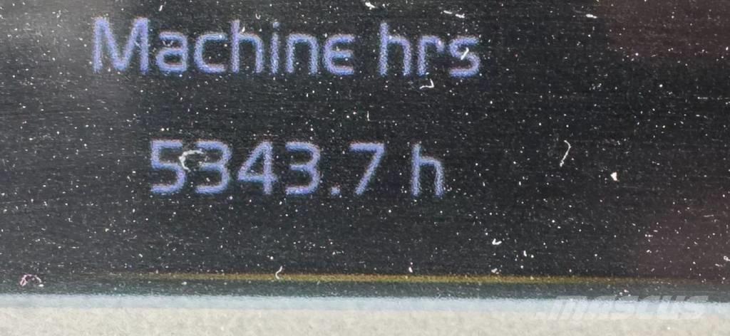 Volvo L 90 H Incarcator pe pneuri