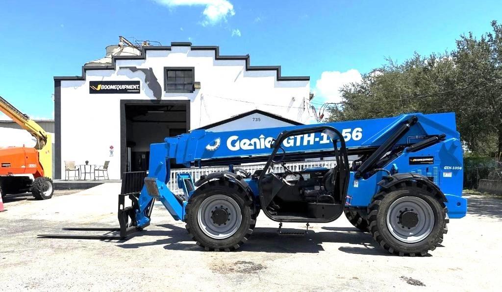 Genie GTH 1056 Stivuitoare telescopice