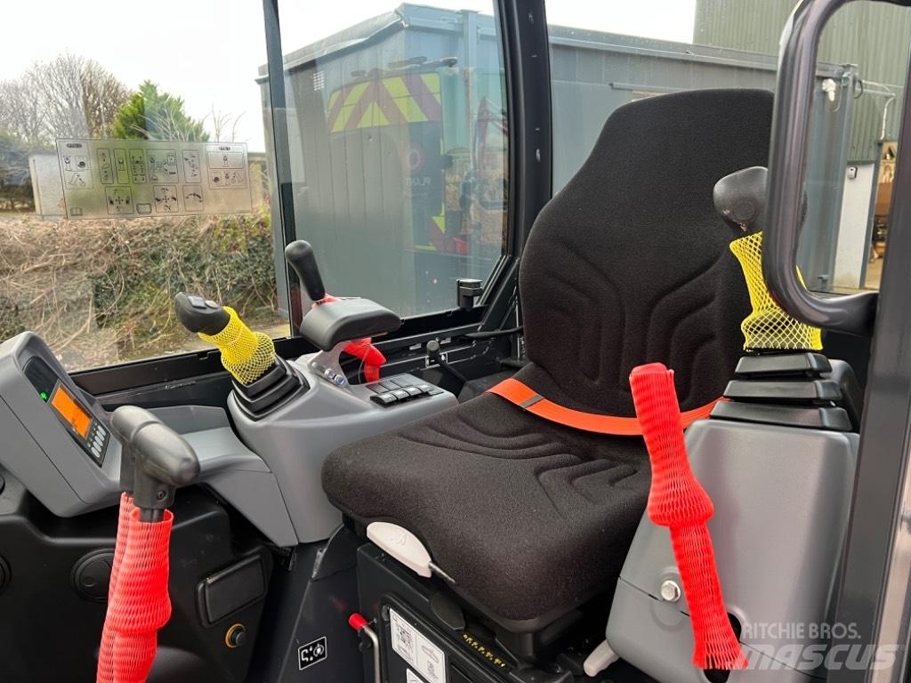 Yanmar SV 22 Mini excavatoare < 7t