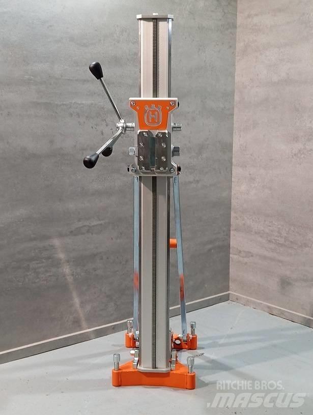 Husqvarna DS 900 Alte componente