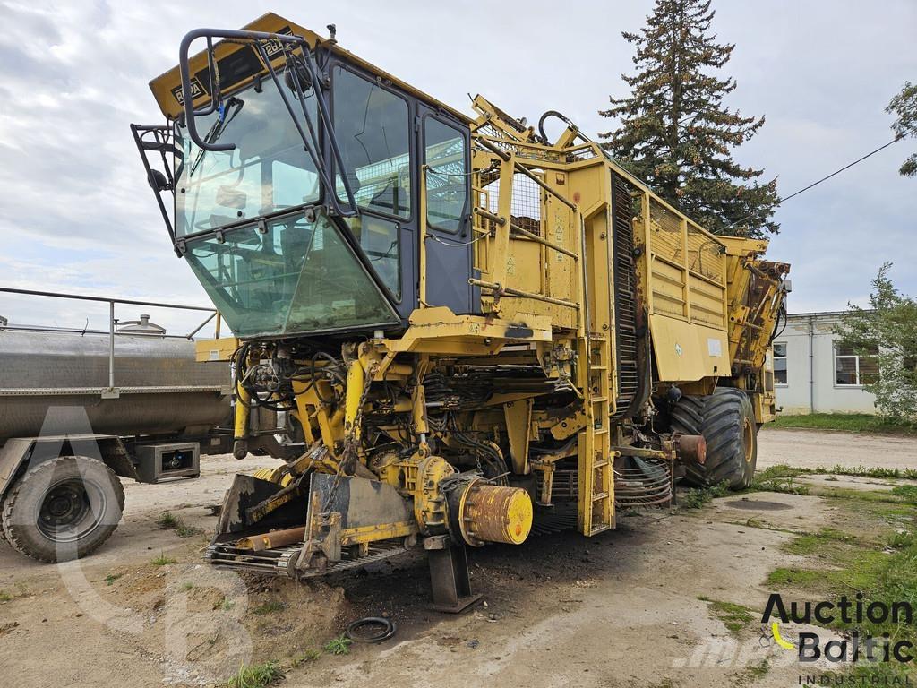 Ropa R26.45K Combine de secerat