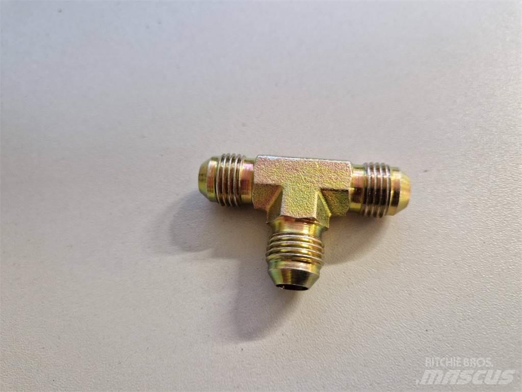 Rottne 632-0037 Hidraulice