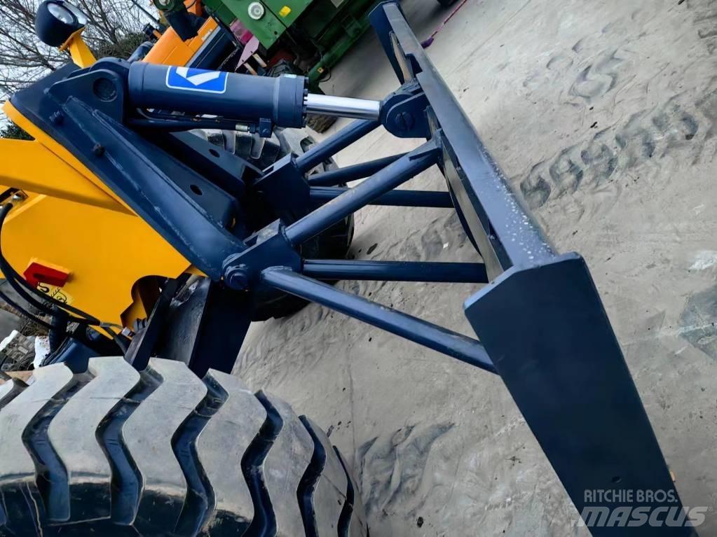 XCMG GR 2153 Gredere