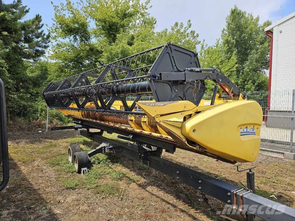 New Holland CX8.70 Combine de secerat