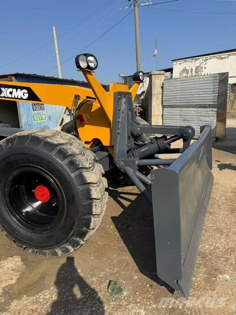 XCMG GR 2153 Gredere