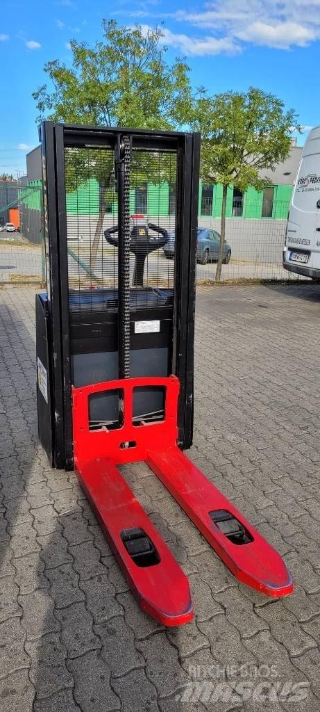 Hyster S 1.0 E Strivuitoare-altele