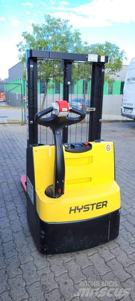 Hyster S 1.0 E Strivuitoare-altele