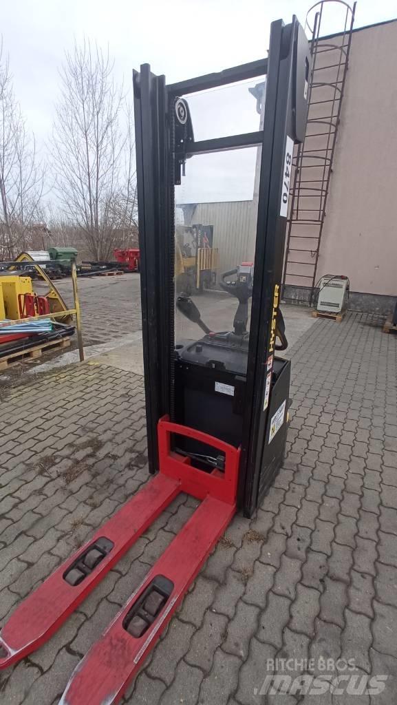 Hyster S1.4S Transpaleta manuala
