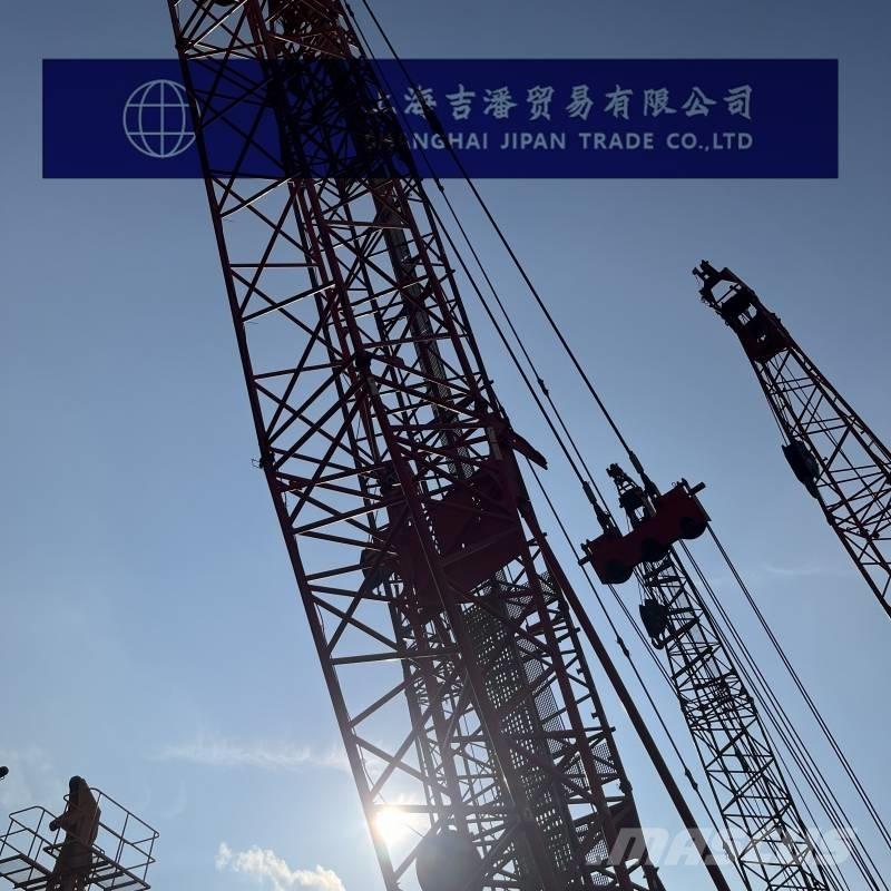 Sany SCC 550 A Macarele