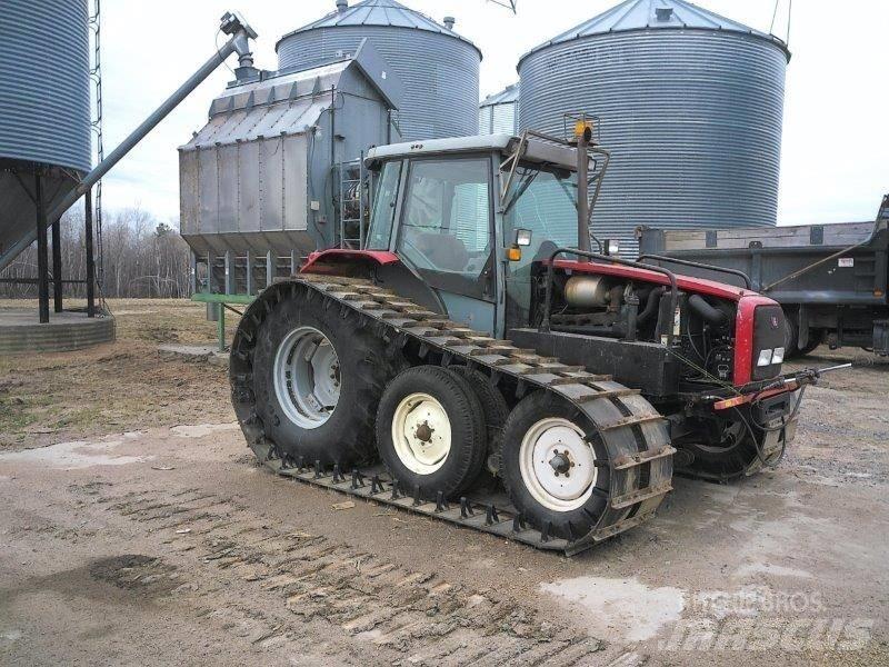 Massey Ferguson 4270 Tractoare