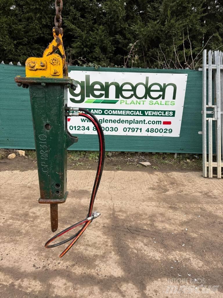Socomec 3Tonne Ciocane / Concasoare